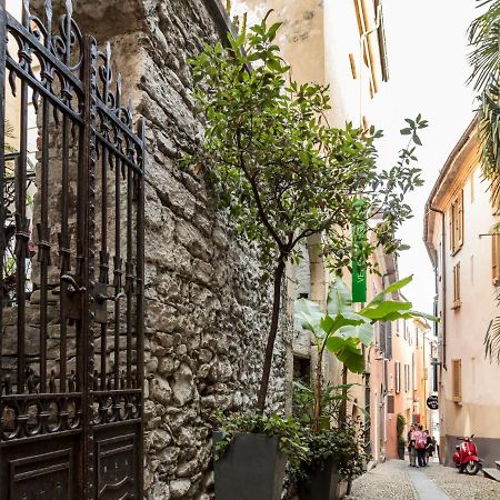 Apartment Double Room Classic-8 By Interhome Ascona Exterior foto
