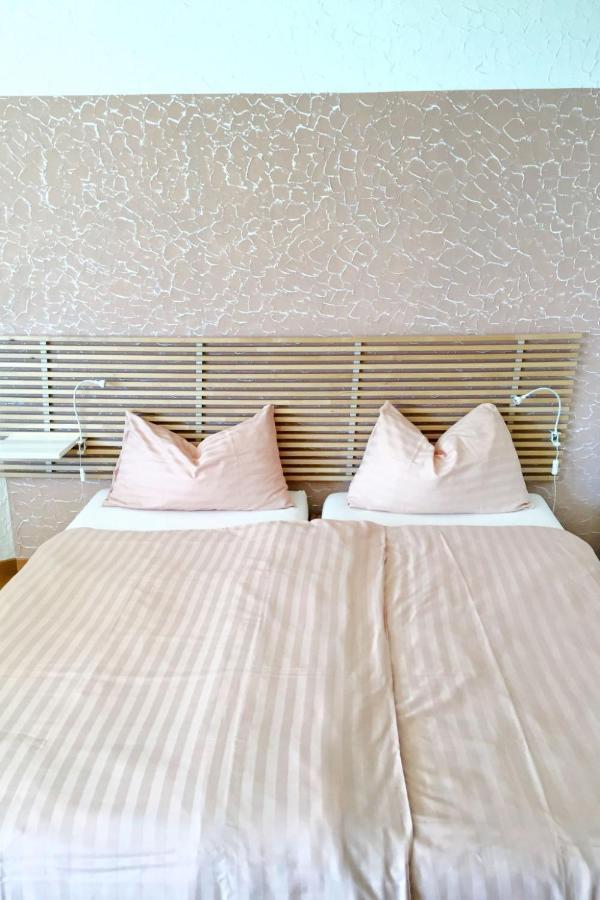 Apartment Double Room Classic-8 By Interhome Ascona Exterior foto